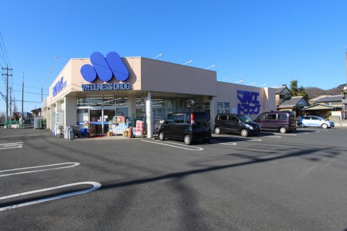 ドラックストア　マルエドラッグ 山川店（ドラッグストア）まで5448m