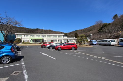 病院　あしかがの森足利病院（病院）まで5901m