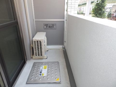 バルコニー　ベランダ