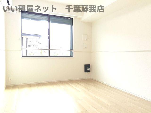 居室・リビング　おしゃれな居間です