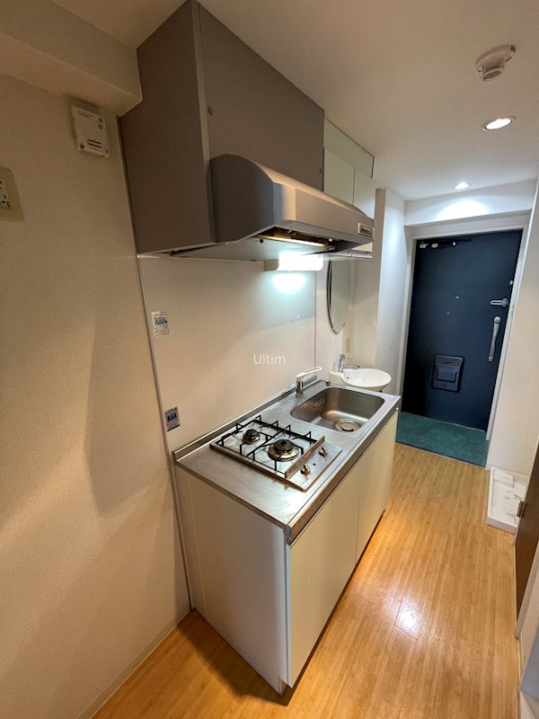 キッチン　※同タイプの他のお部屋です