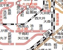 その他　☆路線図☆