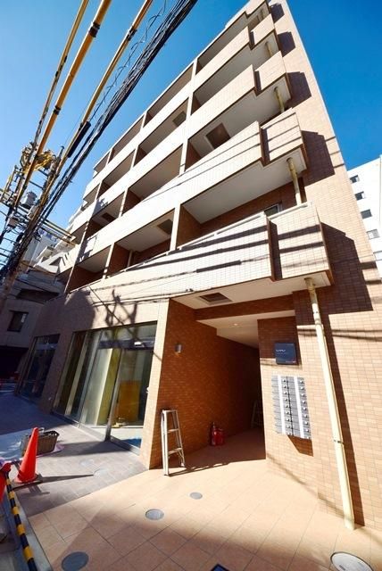 建物外観　★★京急川崎徒歩3分★★
