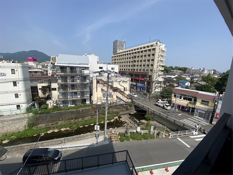 眺望　501参照