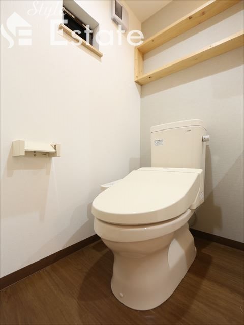 トイレ　☆トイレ