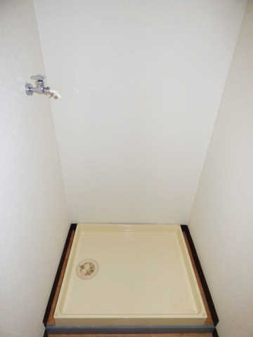 その他設備　※写真は他号室です