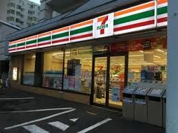 コンビニ　セブンイレブン札幌南9条西3丁目店（コンビニ）まで355m