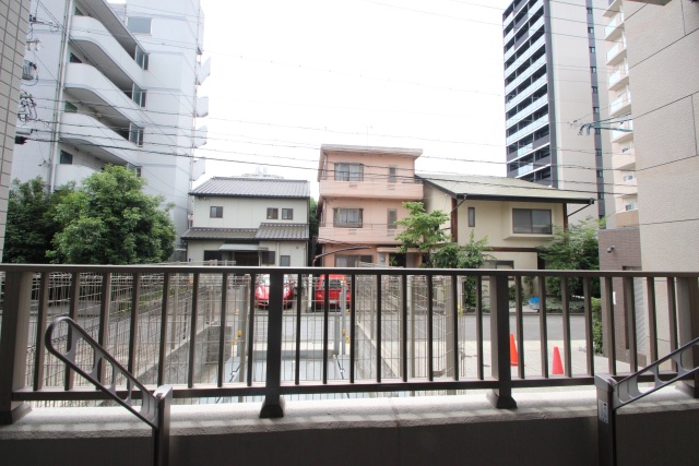 眺望　別室の参考写真です。※現況優先