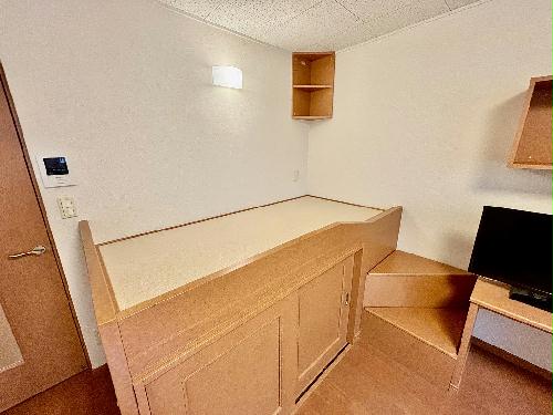 その他部屋・スペース　設備・仕様は号室により異なる為、現況を優先いたします。
