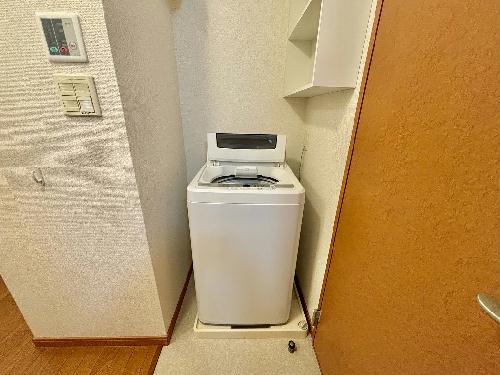 その他設備　設備・仕様は号室により異なる為、現況を優先いたします。