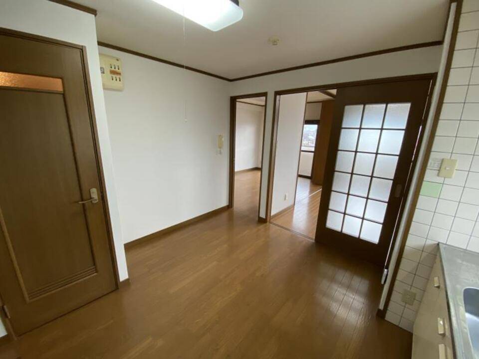 その他部屋・スペース　ダイニング