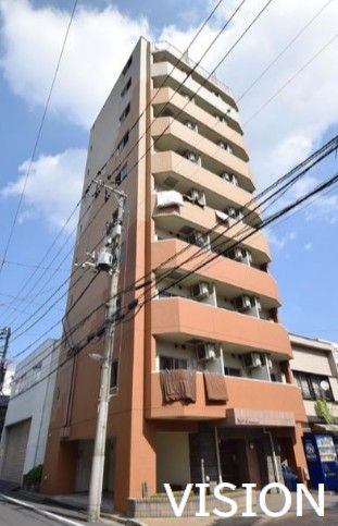 建物外観　☆外観☆