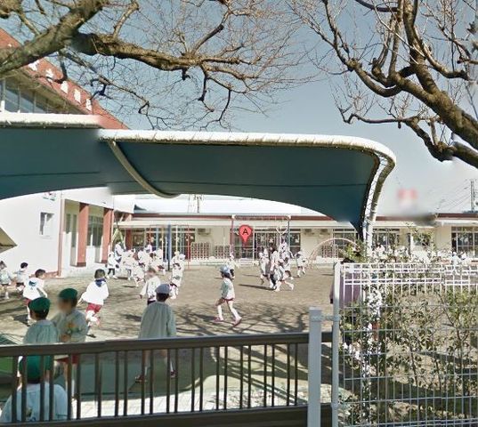 その他　相模つばさ幼稚園（その他）まで2629m