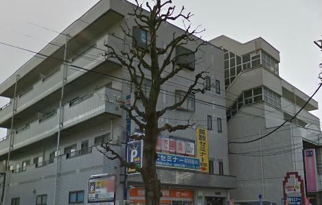 その他　相模原矢部郵便局（その他）まで810m