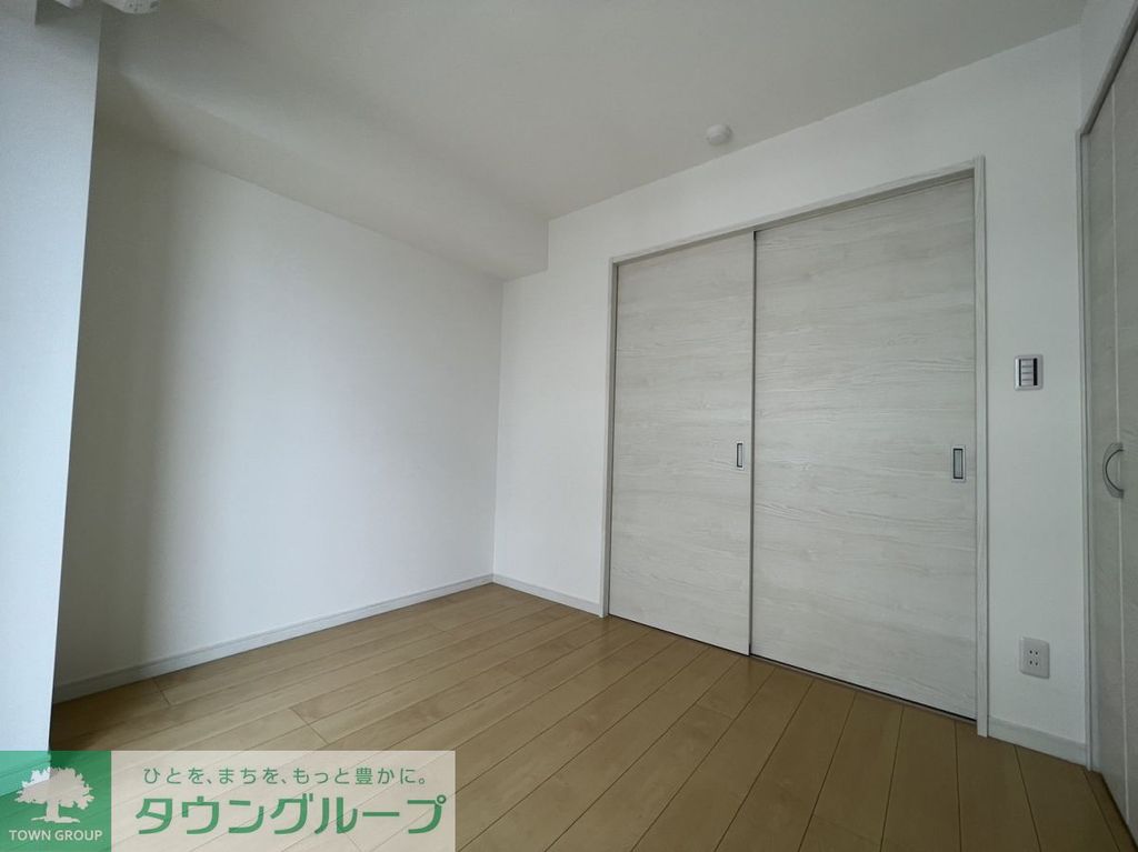 その他部屋・スペース　収納