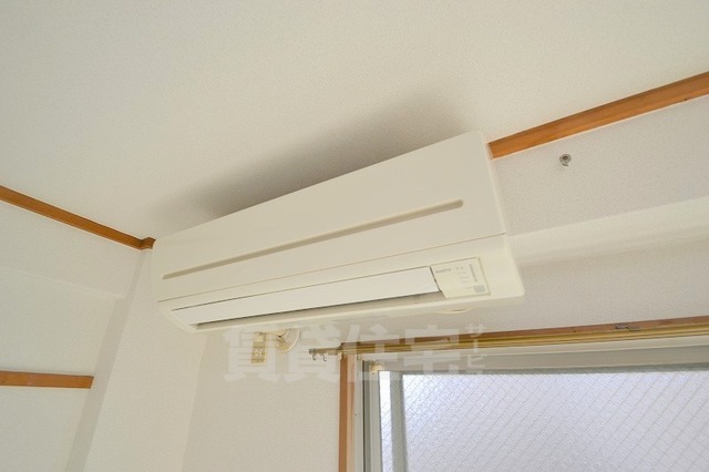 その他部屋・スペース　エアコン