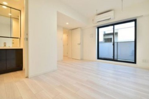 居室・リビング　パルムクレスト武蔵小山　サウス棟（別部屋参考画像）