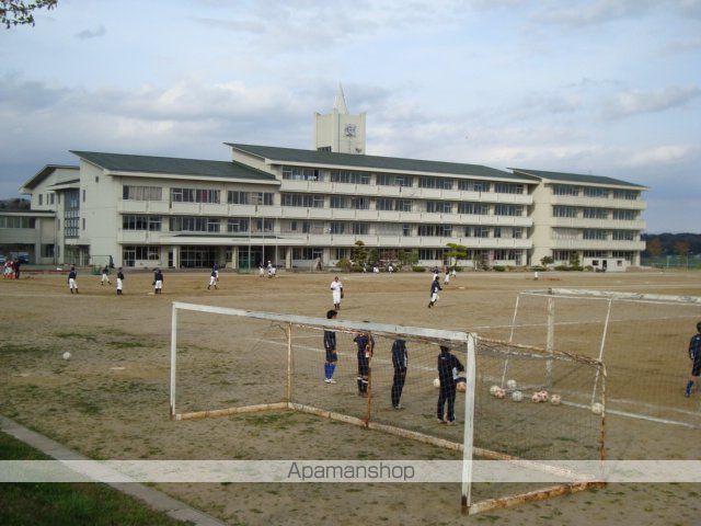 その他　大和町立大和中学校（その他）まで2296m