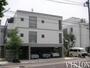 西大井駅より徒歩4分 3階 築21年4ヶ月の賃貸物件
