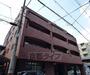烏丸御池駅より徒歩4分 3階 築45年5ヶ月の賃貸物件