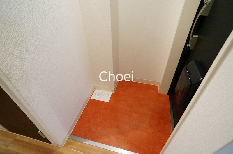 玄関　※別部屋写真です