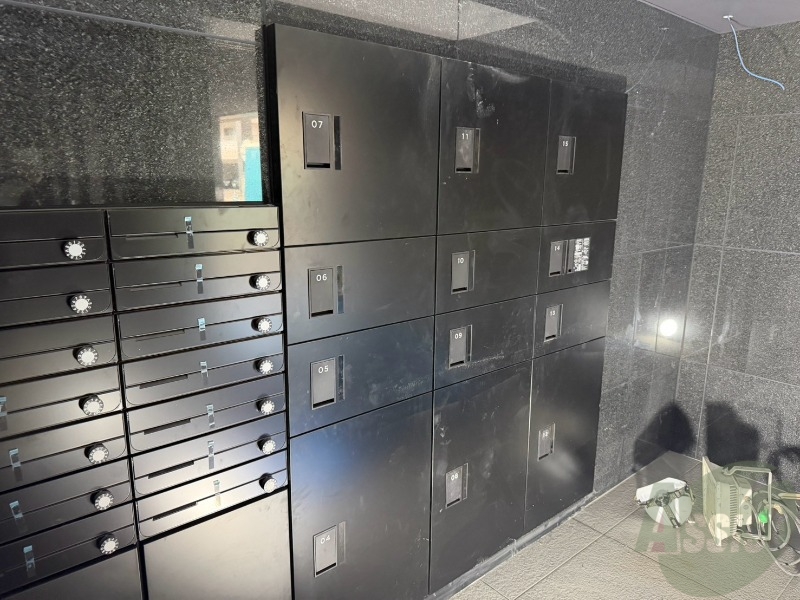 その他共有部分　宅配ＢＯＸ