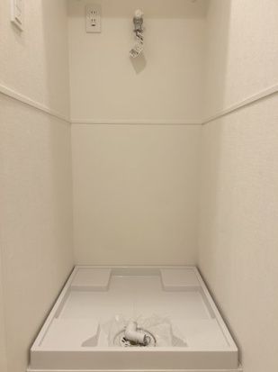 その他設備　☆室内洗濯機置場☆