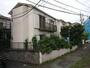 元住吉駅より徒歩13分 2階 築47年5ヶ月の賃貸物件