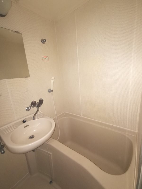 バス・シャワールーム　別部屋参考