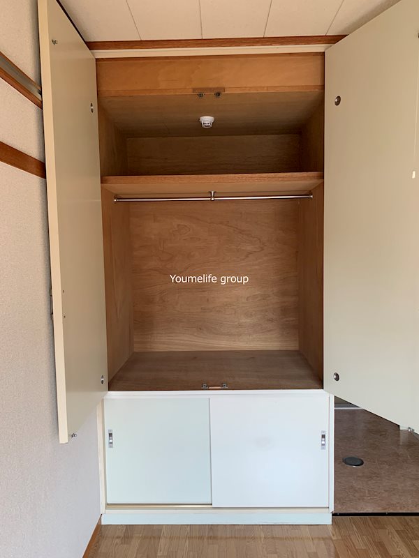 収納　別部屋参考