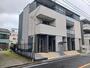 梅島駅より徒歩17分 1階 新築の賃貸物件