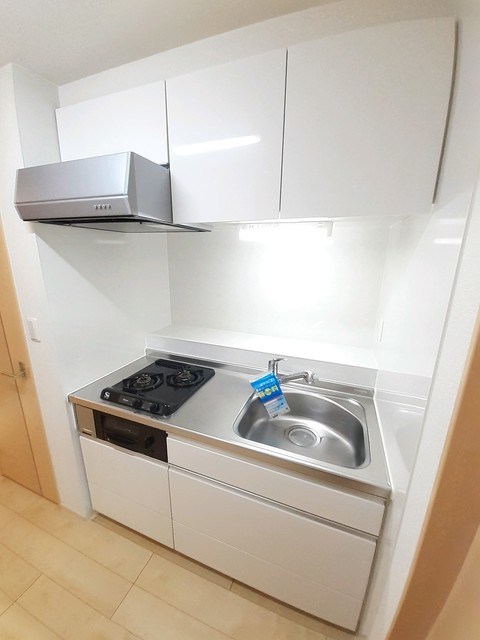 キッチン　※同タイプ参考写真