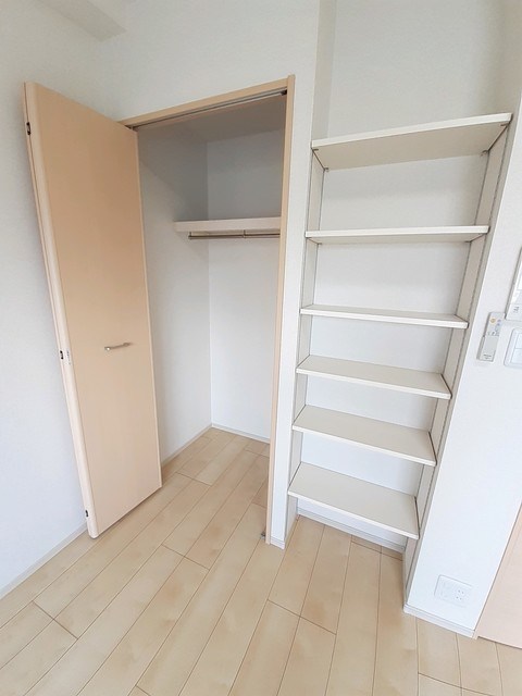 収納　※同タイプ参考写真