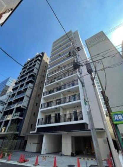 建物外観　☆きれいな外観☆