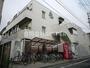 要町駅より徒歩6分 築38年10ヶ月 3階建の賃貸物件