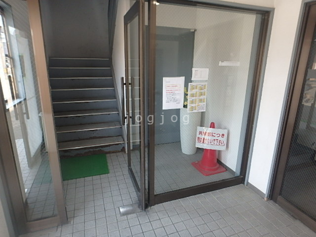 ロビー