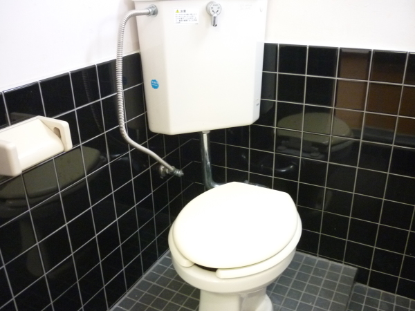 トイレ　トイレ※前回募集時の写真となります。