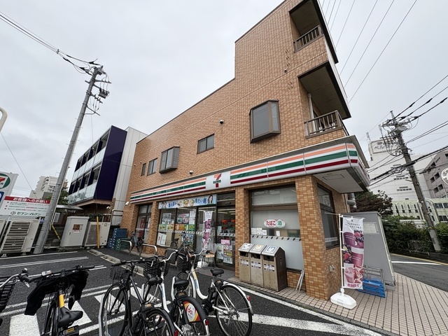 コンビニ　セブンイレブン新座東北２丁目店（コンビニ）まで250m