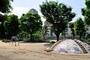 公園　中津公園（公園）まで729m