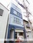 フェンリル北寺島 4階 築62年5ヶ月の賃貸物件
