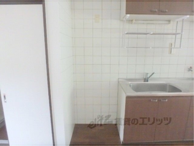 その他部屋・スペース　冷蔵庫置場