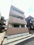 フジパレス西宮北口２番館 2階 築6年8ヶ月の賃貸物件
