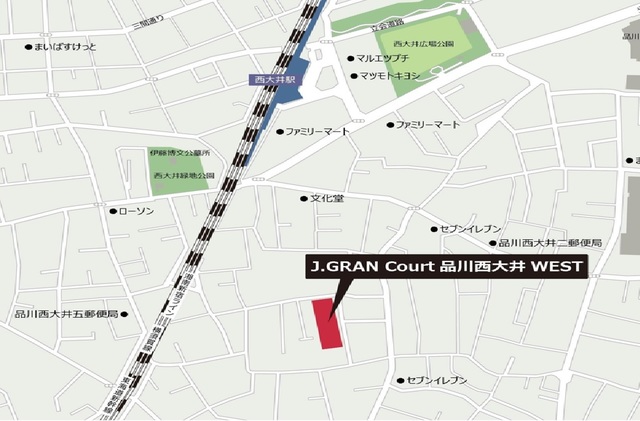 玄関　※写真は同タイプ住戸です。