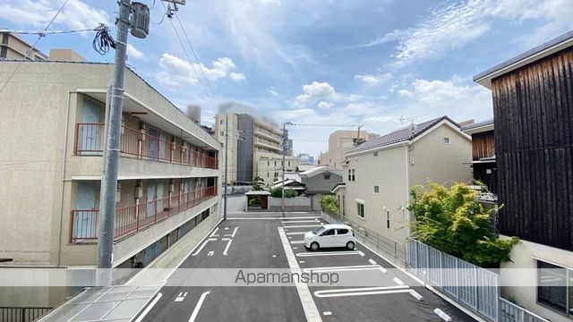 ＪＲ山陽本線 岡山駅 徒歩13分 3階建 築1年のその他写真