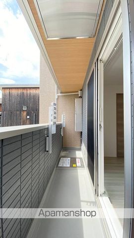 ＪＲ山陽本線 岡山駅 徒歩13分 3階建 築1年の内装写真