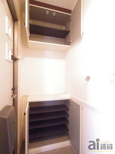 収納　※同施工会社のイメージ写真