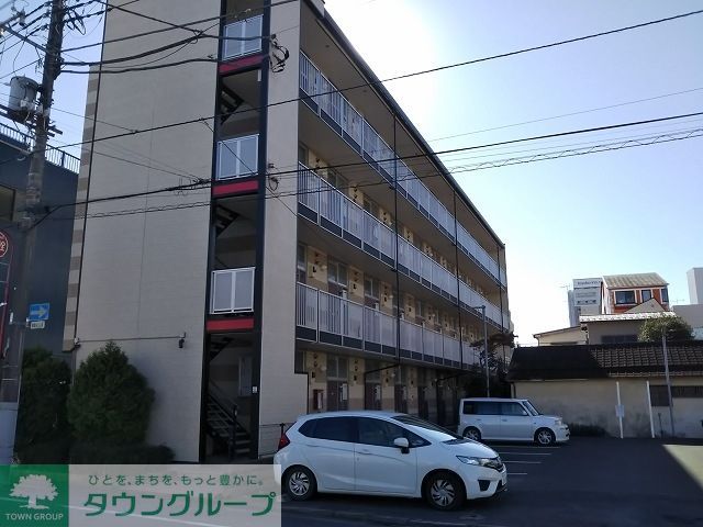 駐車場　★同施工会社イメージ★