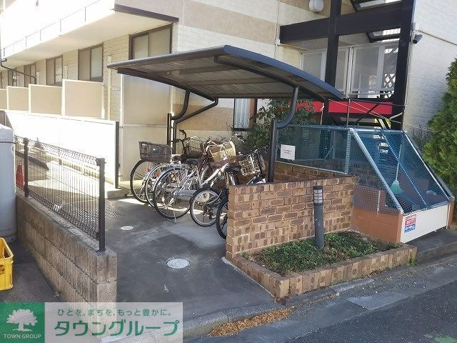 その他共有部分　★同施工会社イメージ★