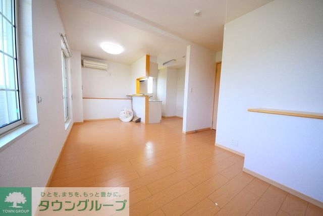 その他部屋・スペース　★★広々とした室内★★