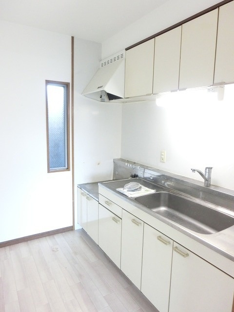 キッチン　※別部屋同タイプ
